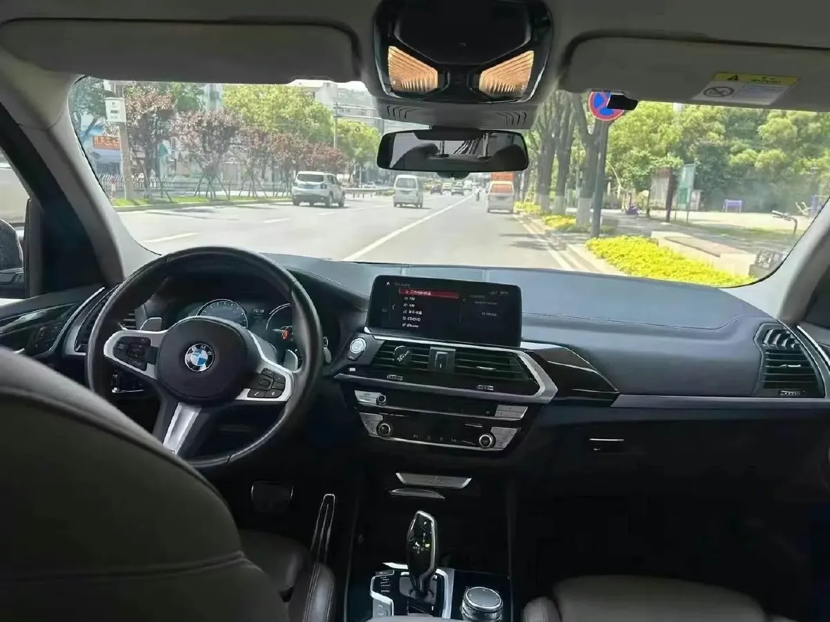 2018 BMW X3 2.0T 224HP L4 8AT,autocango,china used car exporter,china ev exporter,chinese used car exporter,chinese used ev exporter