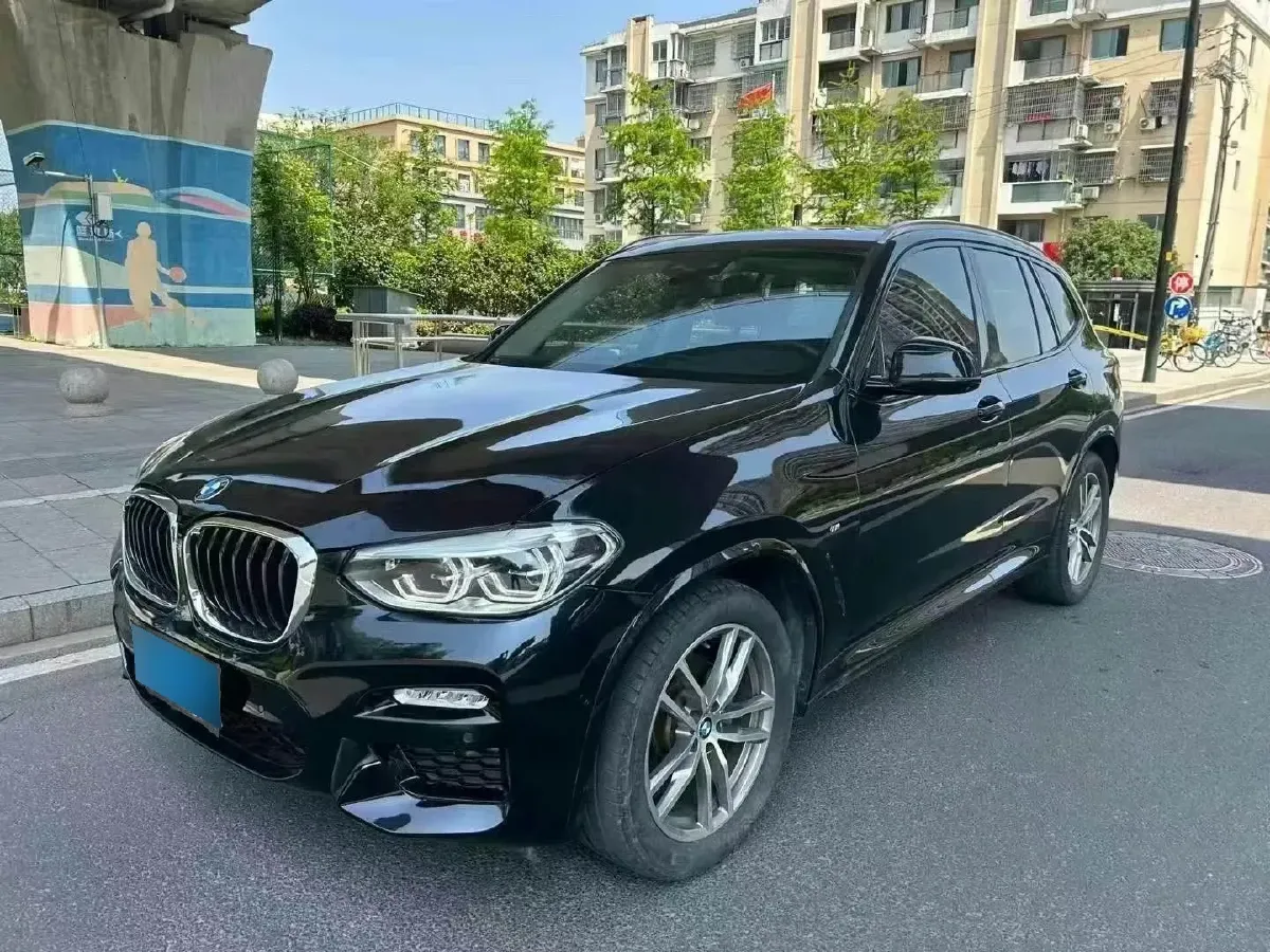 2018 BMW X3 2.0T 224HP L4 8AT,autocango,china used car exporter,china ev exporter,chinese used car exporter,chinese used ev exporter