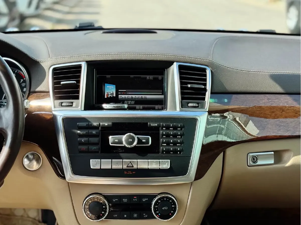 2013 Mercedes-Benz GL Class 4.7T 435HP V8 7AT,autocango,china used car exporter,china ev exporter,chinese used car exporter,chinese used ev exporter