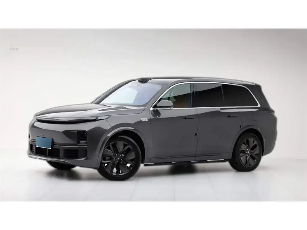 2024 Li L9 Range Extended 154HP REEV 52.3KWH