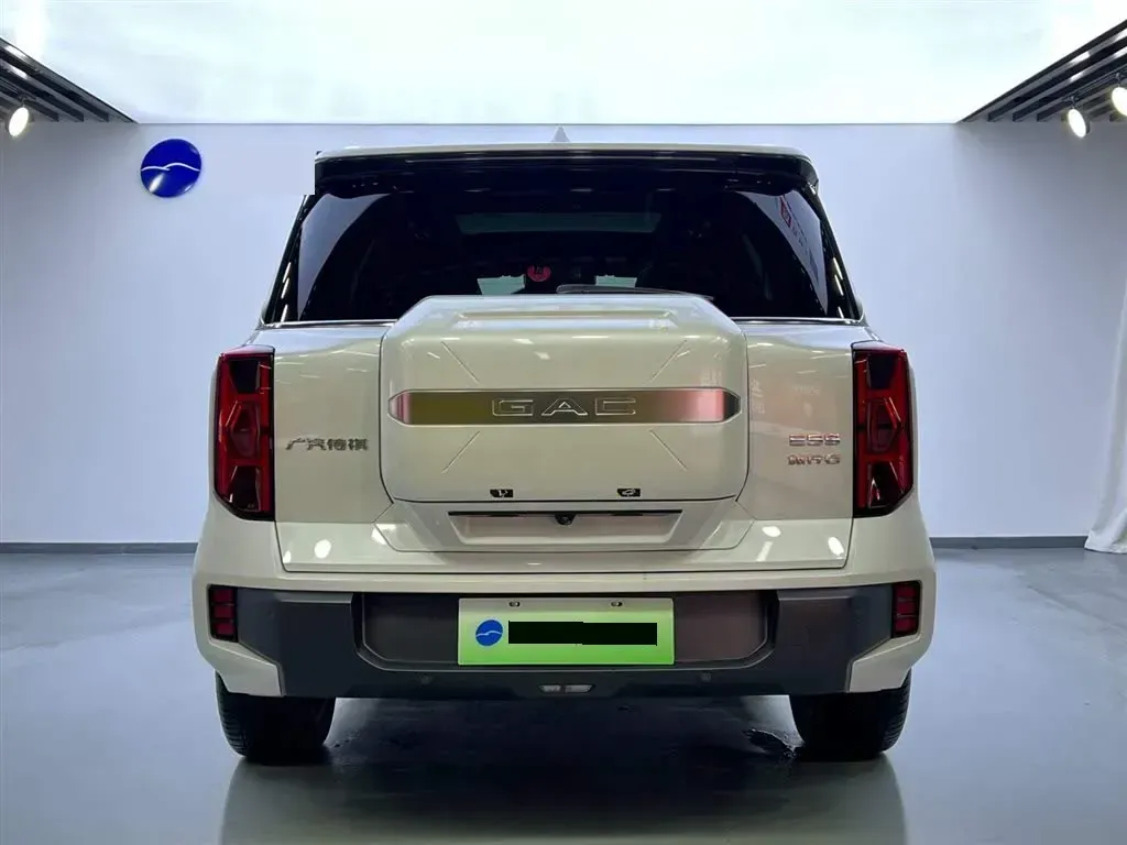2024 GAC Trumpchi ES9 2.0T 190HP L4 2DHT PHEV 25.57KWH,autocango,china used car exporter,china ev exporter,chinese used car exporter,chinese used ev exporter
