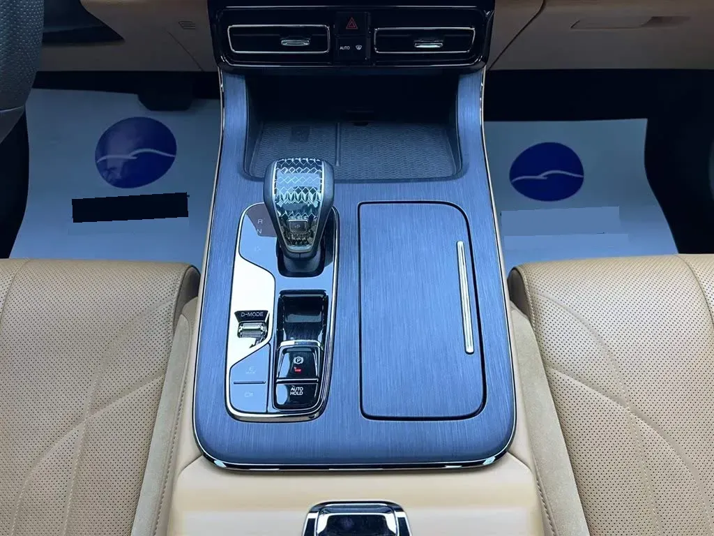 2024 GAC Trumpchi ES9 2.0T 190HP L4 2DHT PHEV 25.57KWH,autocango,china used car exporter,china ev exporter,chinese used car exporter,chinese used ev exporter