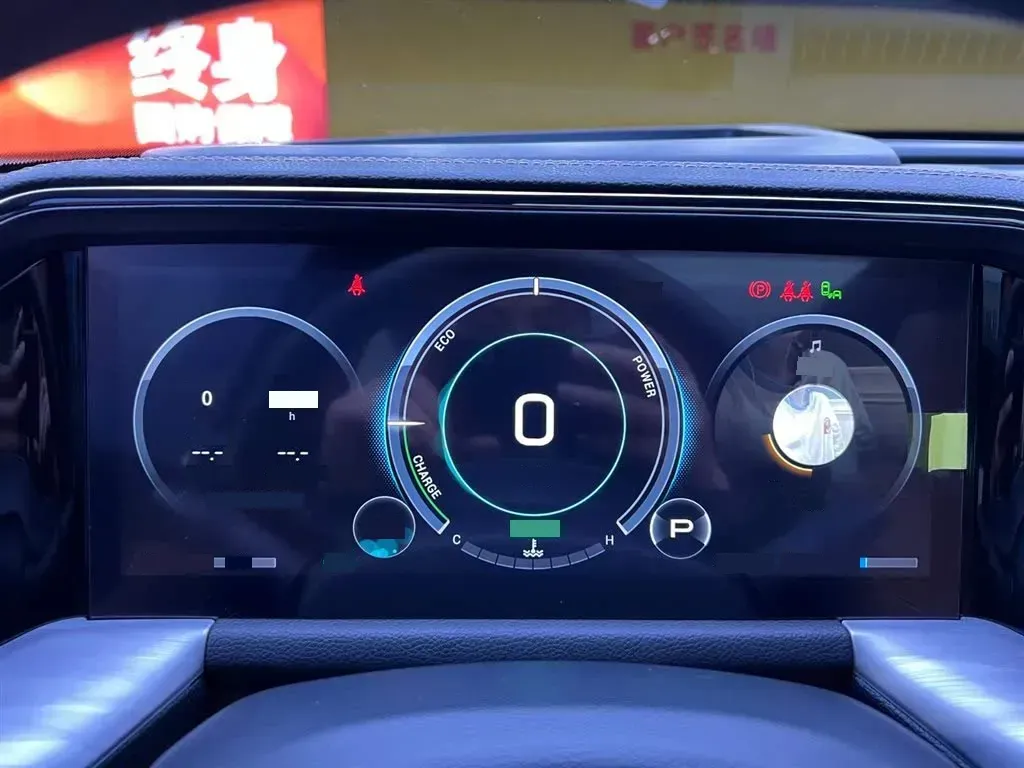 2024 GAC Trumpchi ES9 2.0T 190HP L4 2DHT PHEV 25.57KWH,autocango,china used car exporter,china ev exporter,chinese used car exporter,chinese used ev exporter