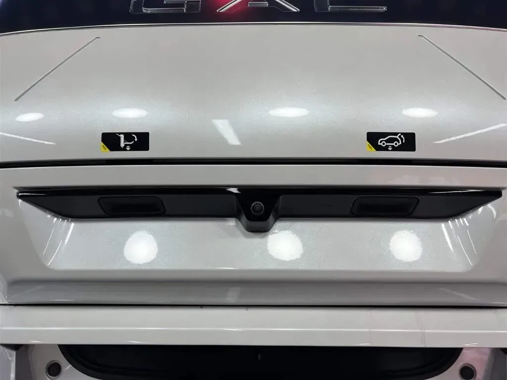 2024 GAC Trumpchi ES9 2.0T 190HP L4 2DHT PHEV 25.57KWH,autocango,china used car exporter,china ev exporter,chinese used car exporter,chinese used ev exporter