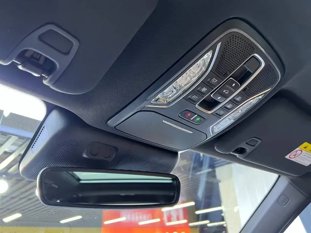 2024 GAC Trumpchi ES9 2.0T 190HP L4 2DHT PHEV 25.57KWH,autocango,china used car exporter,china ev exporter,chinese used car exporter,chinese used ev exporter