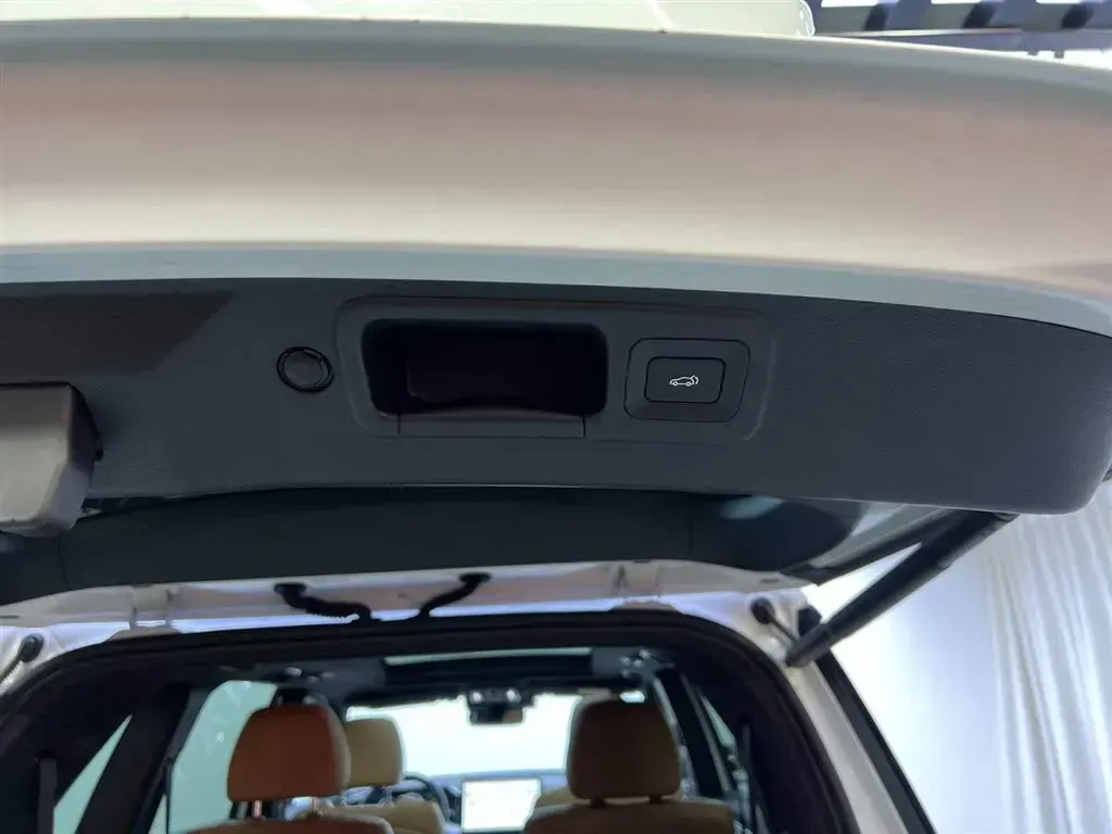 2024 GAC Trumpchi ES9 2.0T 190HP L4 2DHT PHEV 25.57KWH,autocango,china used car exporter,china ev exporter,chinese used car exporter,chinese used ev exporter