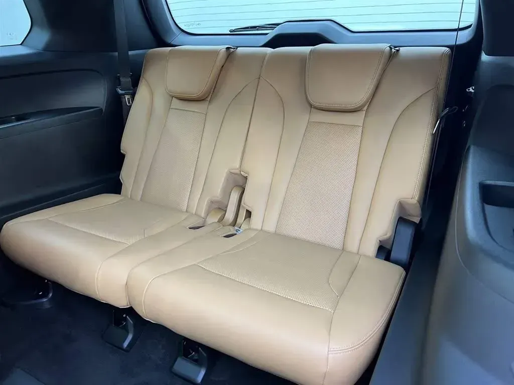 2024 GAC Trumpchi ES9 2.0T 190HP L4 2DHT PHEV 25.57KWH,autocango,china used car exporter,china ev exporter,chinese used car exporter,chinese used ev exporter