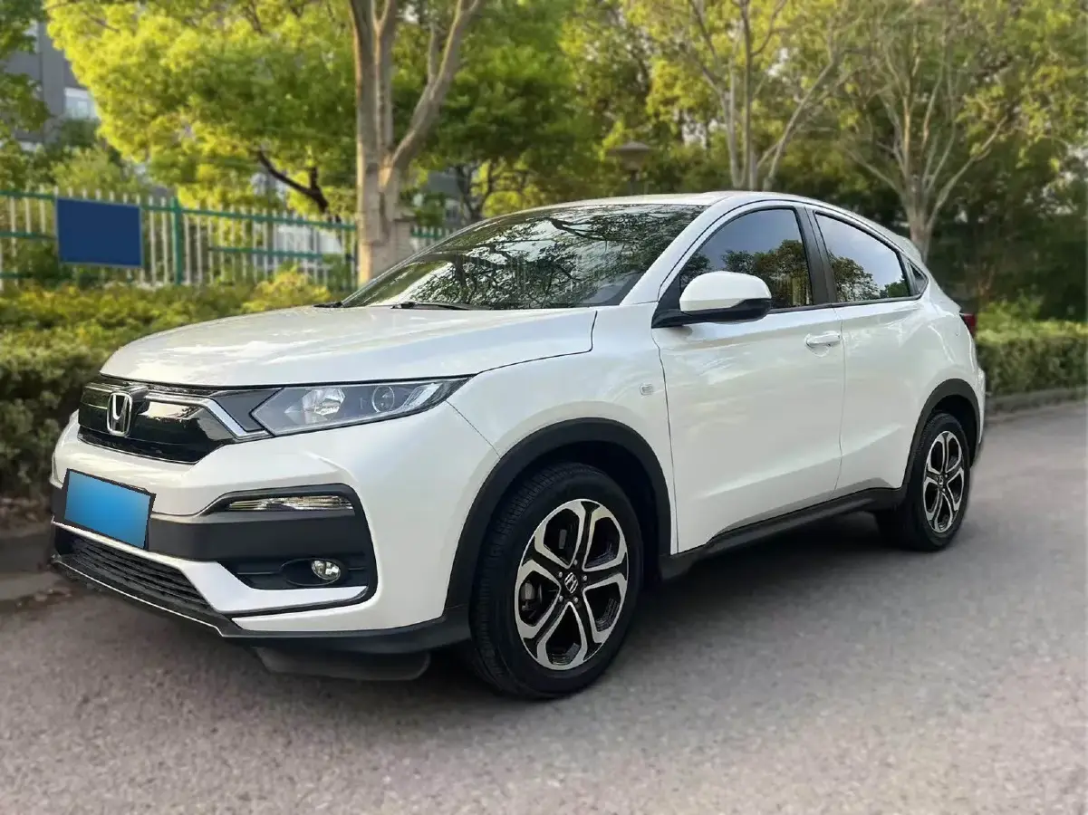 2021 Honda XR-V 1.5L 131HP L4 CVT