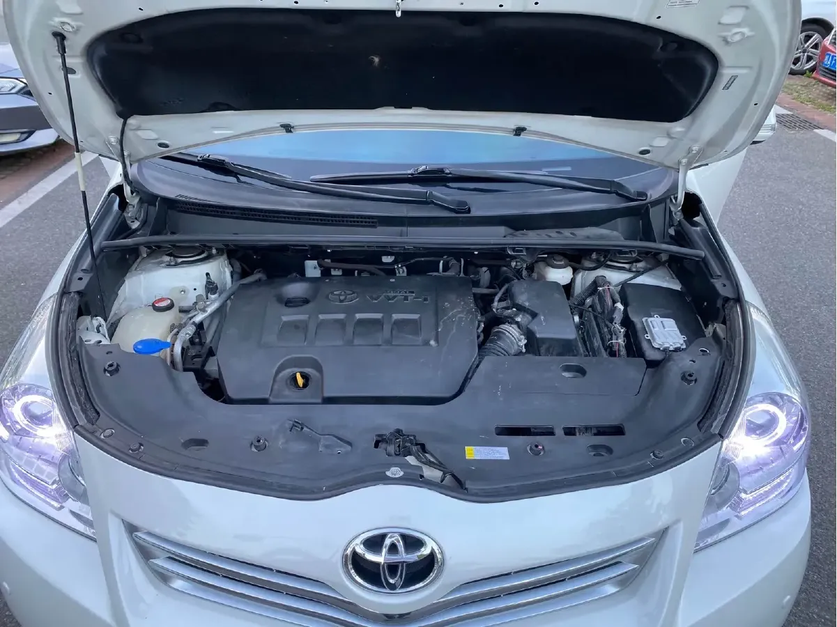 2014 Toyota Verso 1.8L 140HP L4 CVT,autocango,china used car exporter,china ev exporter,chinese used car exporter,chinese used ev exporter