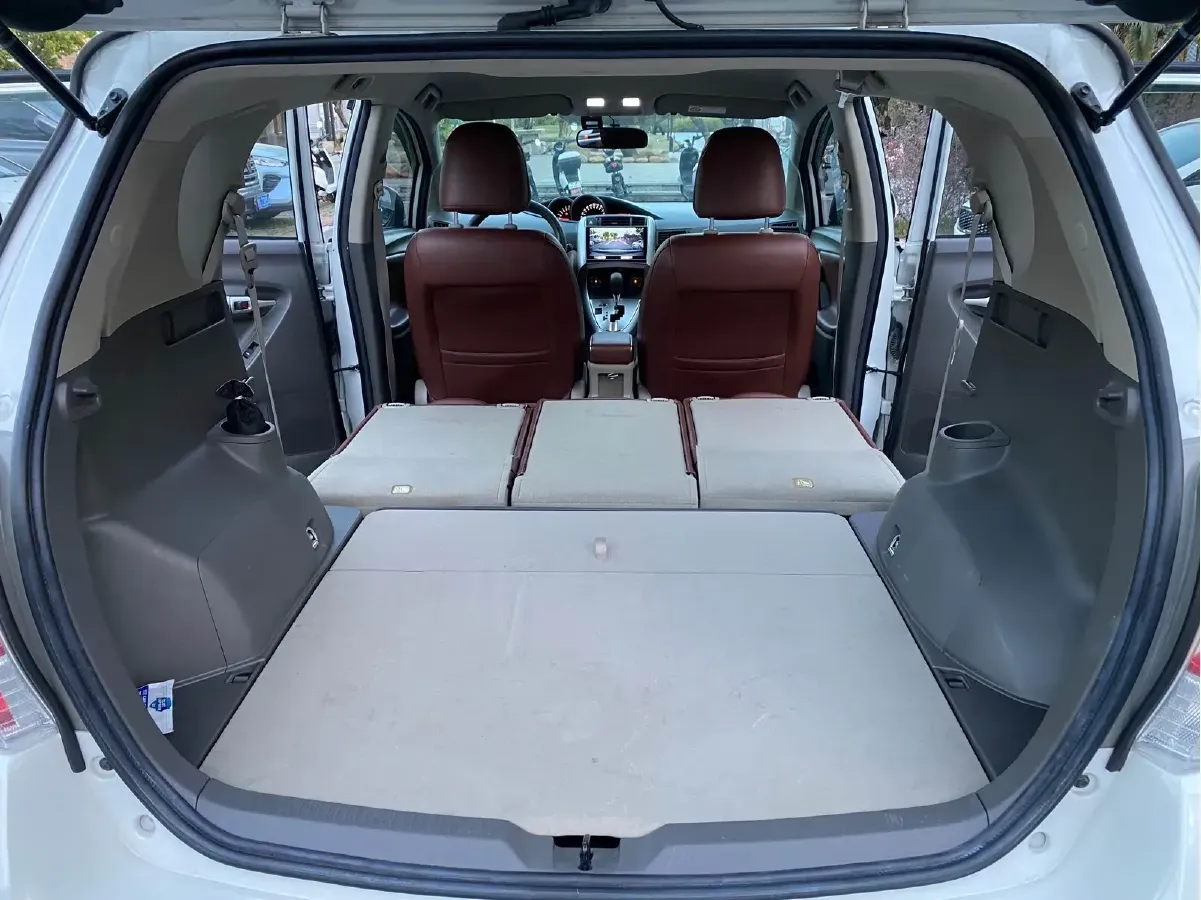 2014 Toyota Verso 1.8L 140HP L4 CVT,autocango,china used car exporter,china ev exporter,chinese used car exporter,chinese used ev exporter