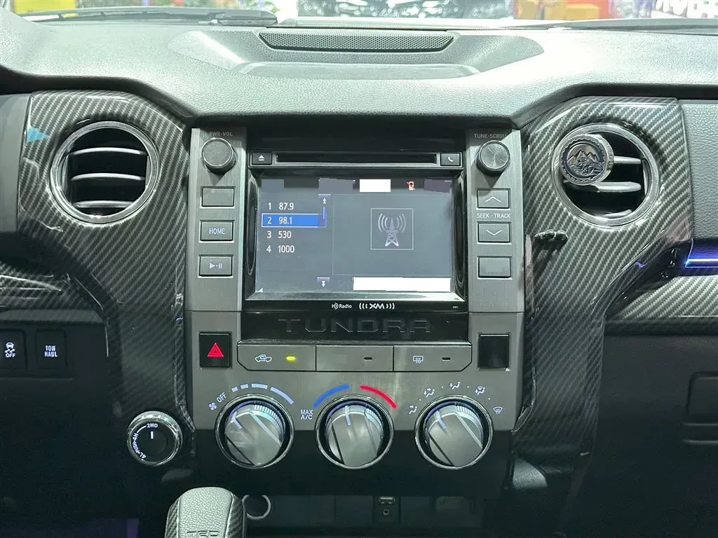 2014 Toyota Tundra 5.7L 386HP V8 6AT,autocango,china used car exporter,china ev exporter,chinese used car exporter,chinese used ev exporter