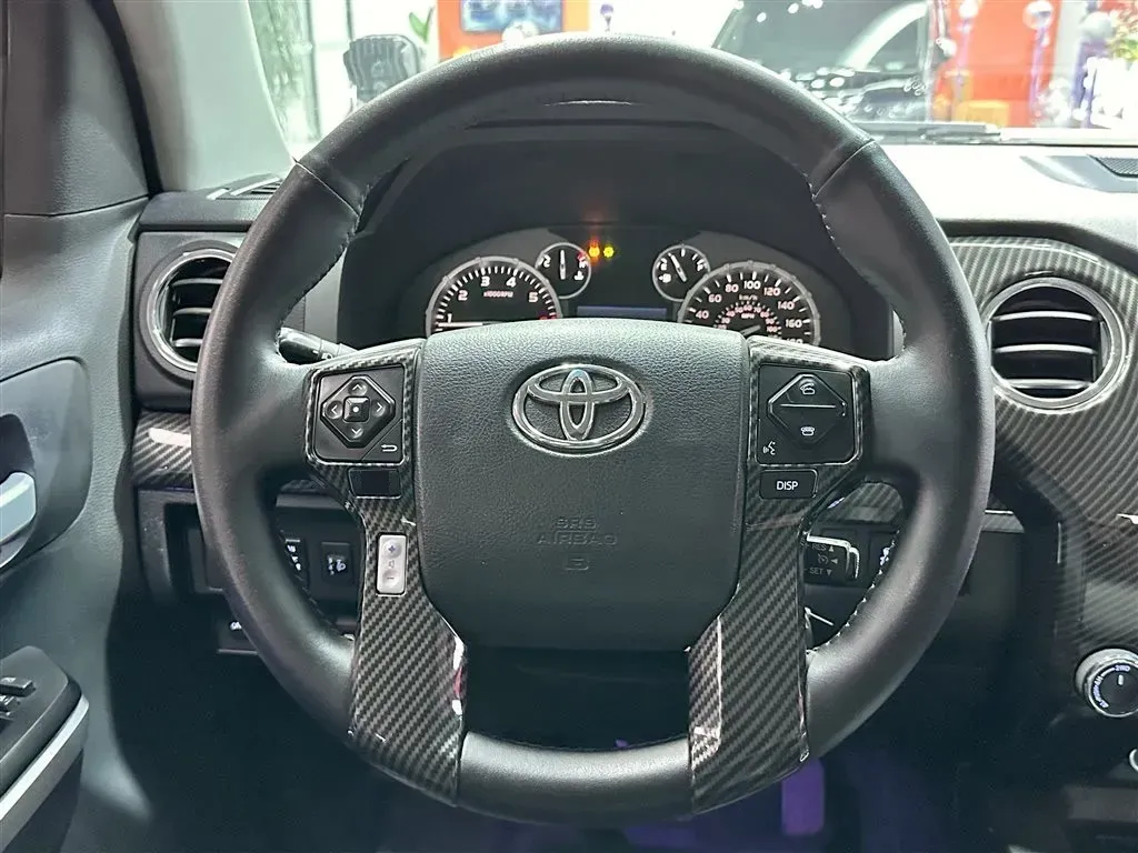 2014 Toyota Tundra 5.7L 386HP V8 6AT,autocango,china used car exporter,china ev exporter,chinese used car exporter,chinese used ev exporter