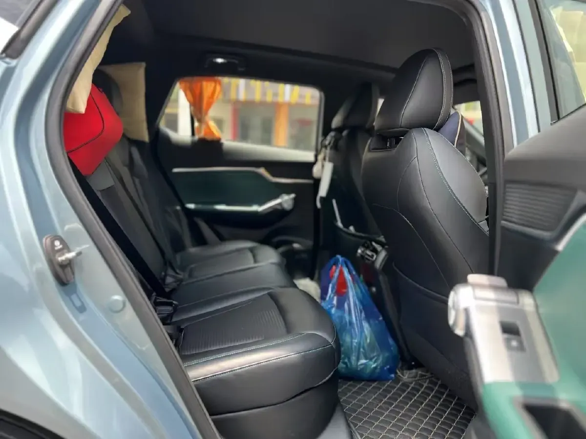 2022 GAC Trumpchi Emkoo 2.0L 140HP L4 2DHT Hybrid,autocango,china used car exporter,china ev exporter,chinese used car exporter,chinese used ev exporter