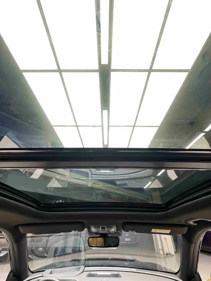 2024 GAC Trumpchi ES9 2.0T 190HP L4 2DHT PHEV 25.57KWH,autocango,china used car exporter,china ev exporter,chinese used car exporter,chinese used ev exporter