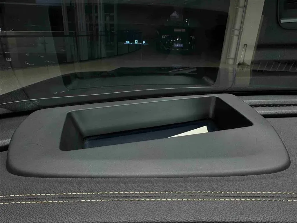 2024 GAC Trumpchi ES9 2.0T 190HP L4 2DHT PHEV 25.57KWH,autocango,china used car exporter,china ev exporter,chinese used car exporter,chinese used ev exporter