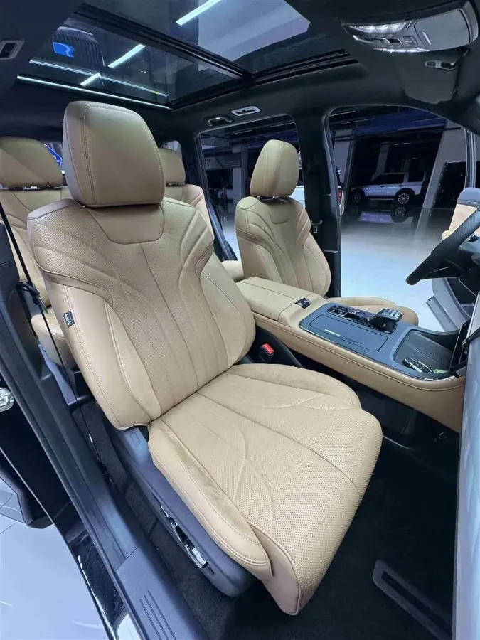 2024 GAC Trumpchi ES9 2.0T 190HP L4 2DHT PHEV 25.57KWH,autocango,china used car exporter,china ev exporter,chinese used car exporter,chinese used ev exporter