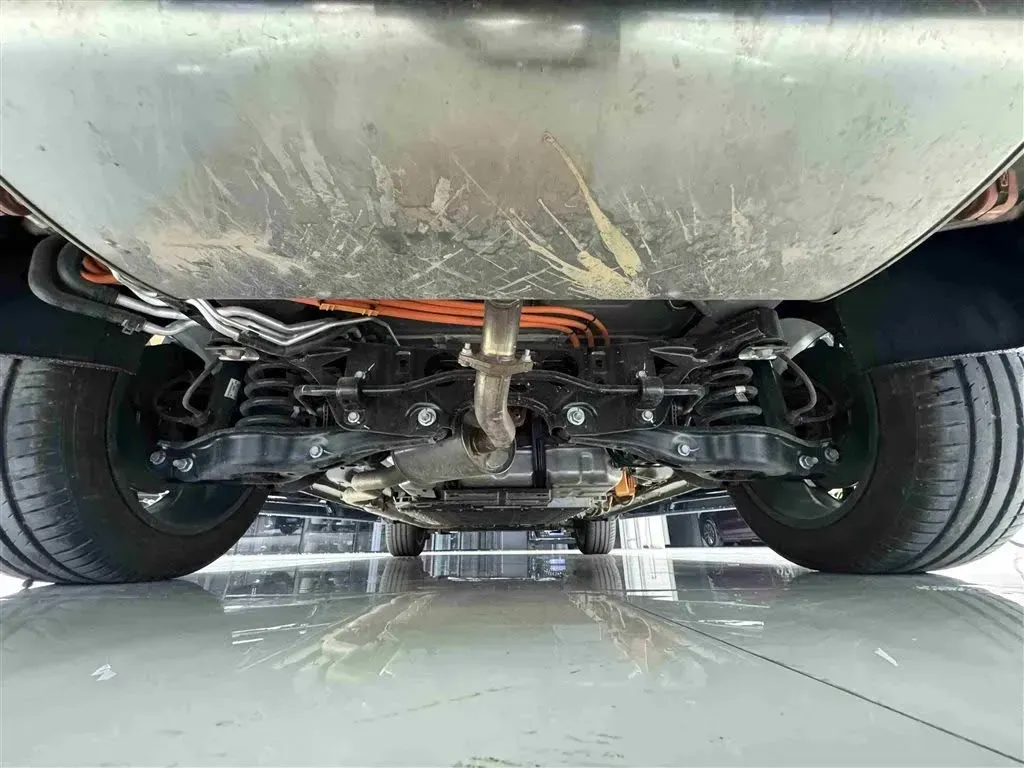 2024 GAC Trumpchi ES9 2.0T 190HP L4 2DHT PHEV 25.57KWH,autocango,china used car exporter,china ev exporter,chinese used car exporter,chinese used ev exporter