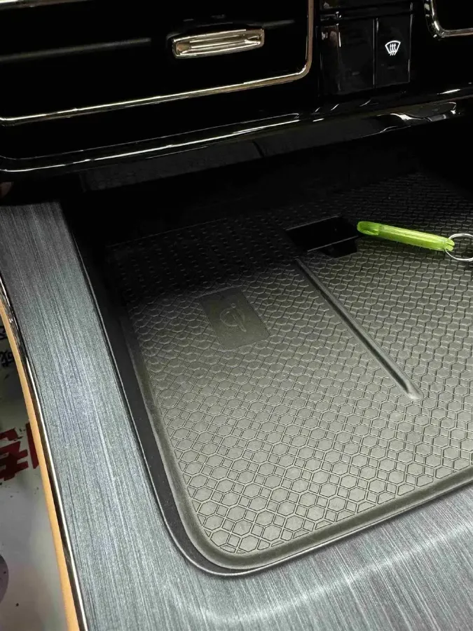 2024 GAC Trumpchi ES9 2.0T 190HP L4 2DHT PHEV 25.57KWH,autocango,china used car exporter,china ev exporter,chinese used car exporter,chinese used ev exporter