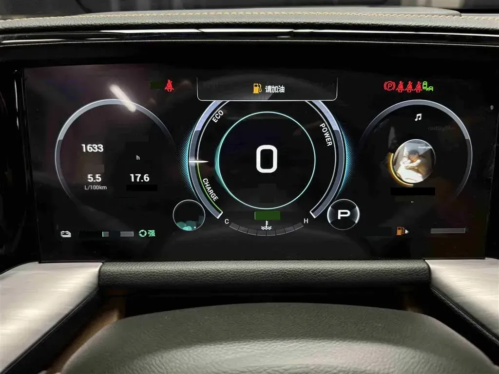 2024 GAC Trumpchi ES9 2.0T 190HP L4 2DHT PHEV 25.57KWH,autocango,china used car exporter,china ev exporter,chinese used car exporter,chinese used ev exporter