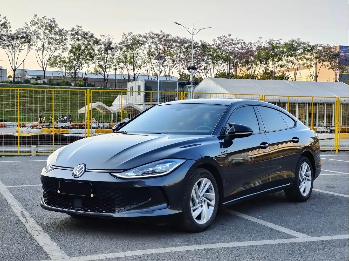 2023 Volkswagen Lamando 1.4T 150HP L4 7DCT