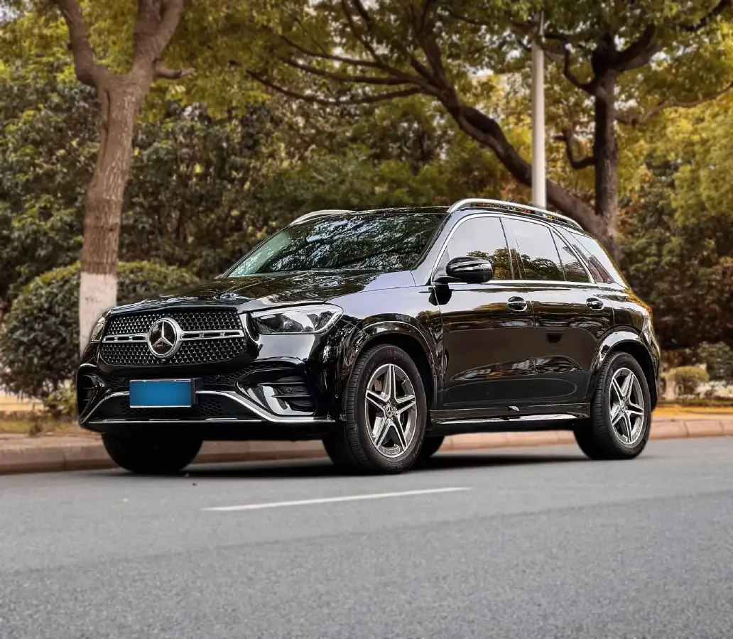 2024 Mercedes-Benz GLE Class 2.5T 367HP L6 9AT