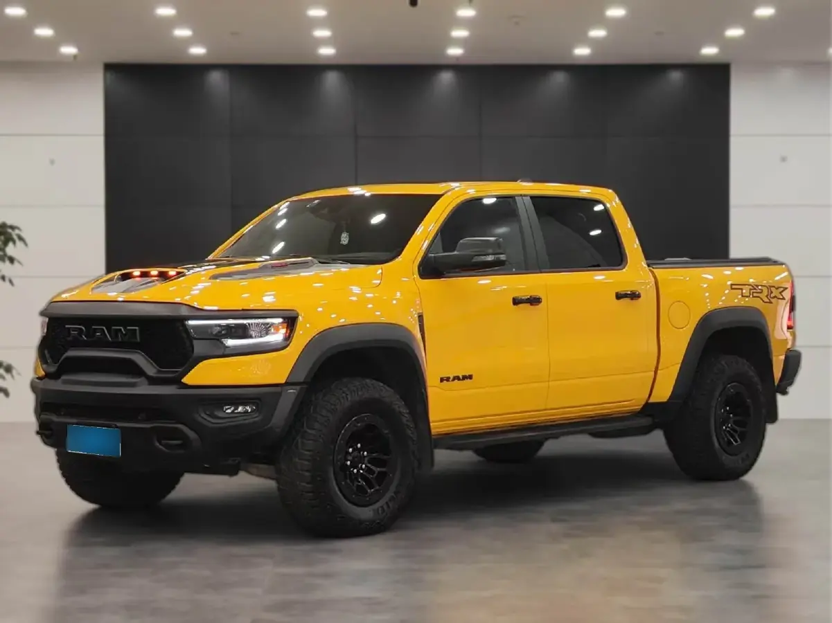 2023 Audi RS 5 2.9T 450HP V6 8AT