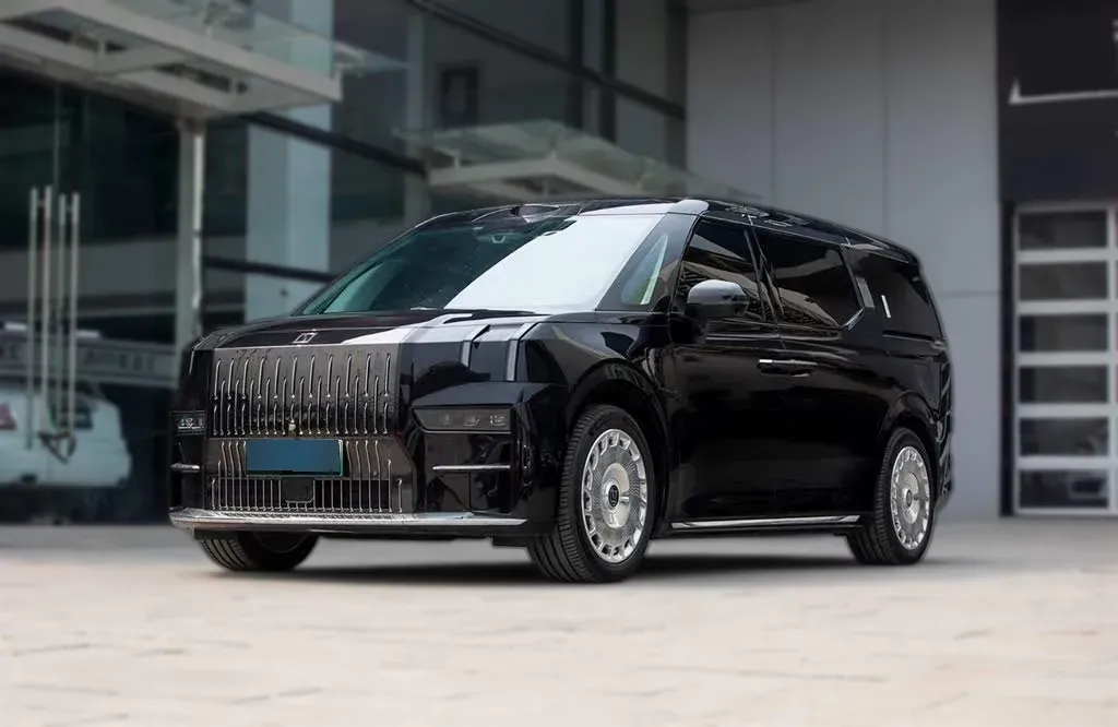 2024 Zeekr 009 BEV 108KWH,autocango,china used car exporter,china ev exporter,chinese used car exporter,chinese used ev exporter