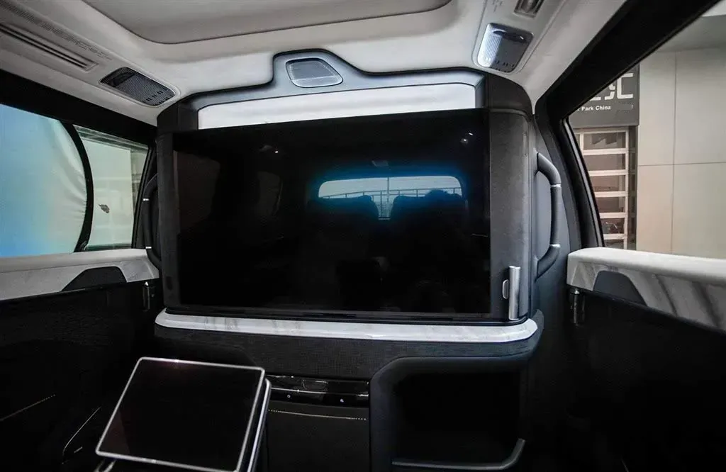 2024 Zeekr 009 BEV 108KWH,autocango,china used car exporter,china ev exporter,chinese used car exporter,chinese used ev exporter