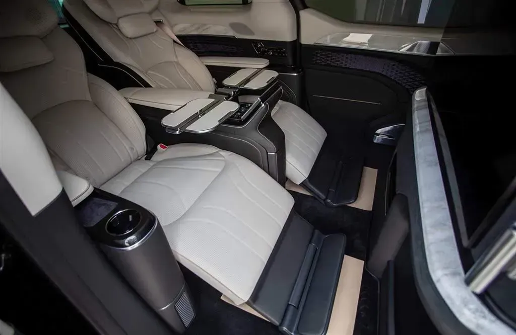 2024 Zeekr 009 BEV 108KWH,autocango,china used car exporter,china ev exporter,chinese used car exporter,chinese used ev exporter