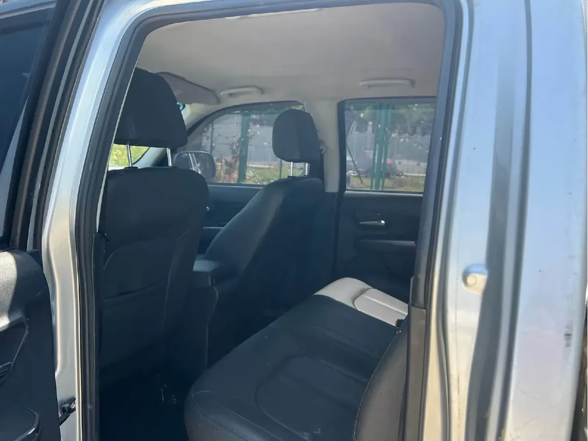 2021 Great Wall Wingle 7 2.0T 156HP L4 6MT,autocango,china used car exporter,china ev exporter,chinese used car exporter,chinese used ev exporter