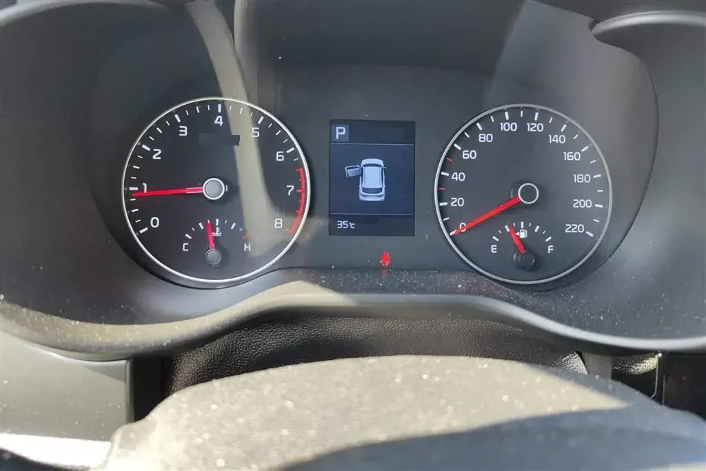 2017 Kia KX Cross 1.4L 100HP L4 6AT,autocango,china used car exporter,china ev exporter,chinese used car exporter,chinese used ev exporter