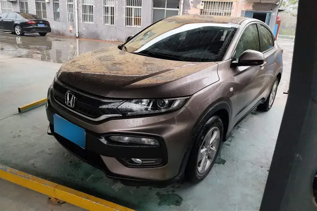 2015 Honda XR-V 1.5L 131HP L4 CVT