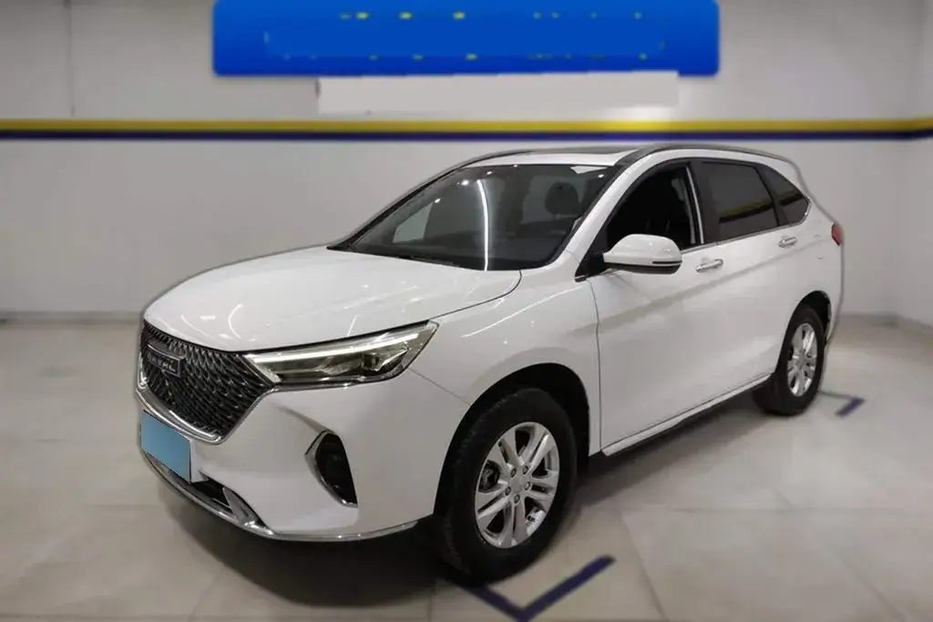 2021 Haval M6 1.5T 150HP L4 7DCT