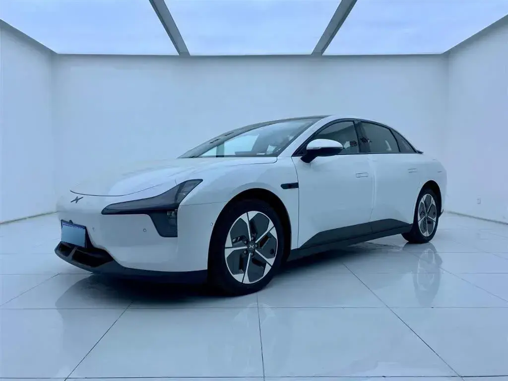 2024 Xpeng MONA M03 BEV 62.2KWH