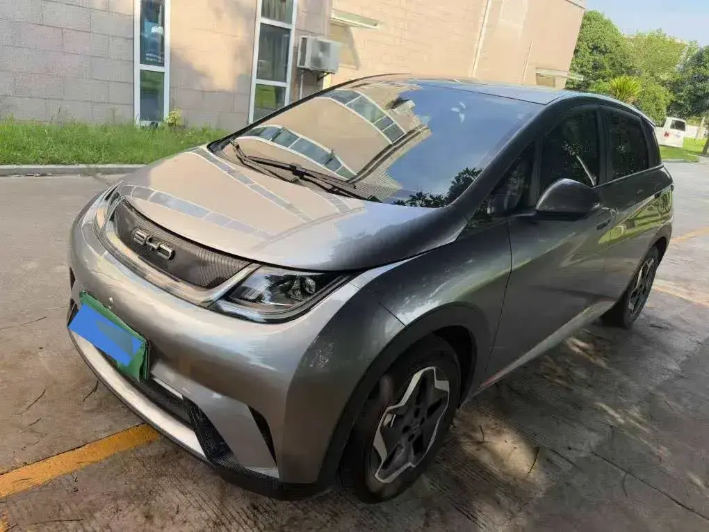 2021 BYD Dolphin BEV 44.9KWH