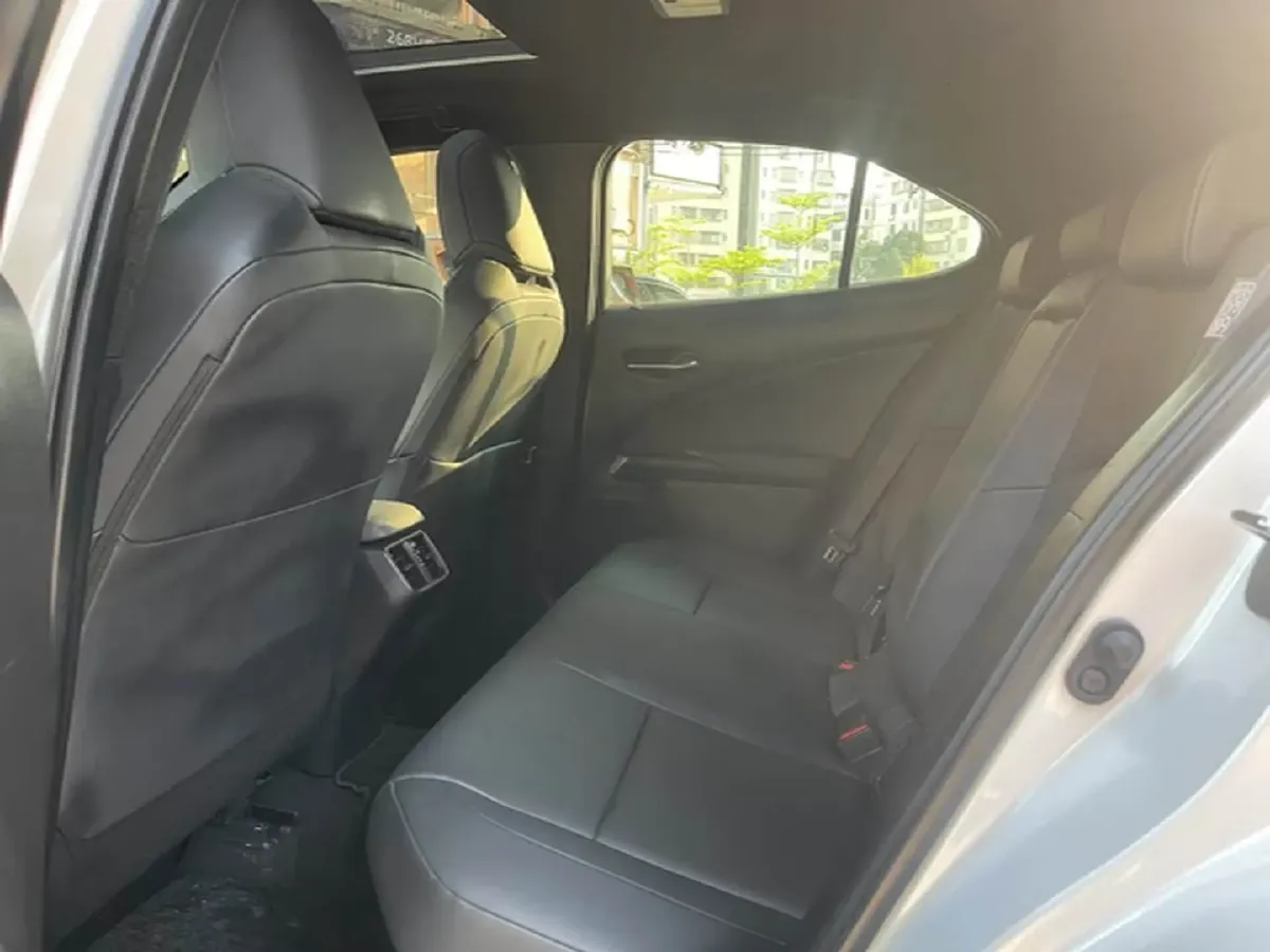 2020 Lexus UX 2.0L 146HP L4 E-CVT Hybrid,autocango,china used car exporter,china ev exporter,chinese used car exporter,chinese used ev exporter