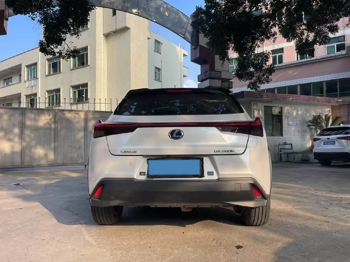 2020 Lexus UX 2.0L 146HP L4 E-CVT Hybrid,autocango,china used car exporter,china ev exporter,chinese used car exporter,chinese used ev exporter
