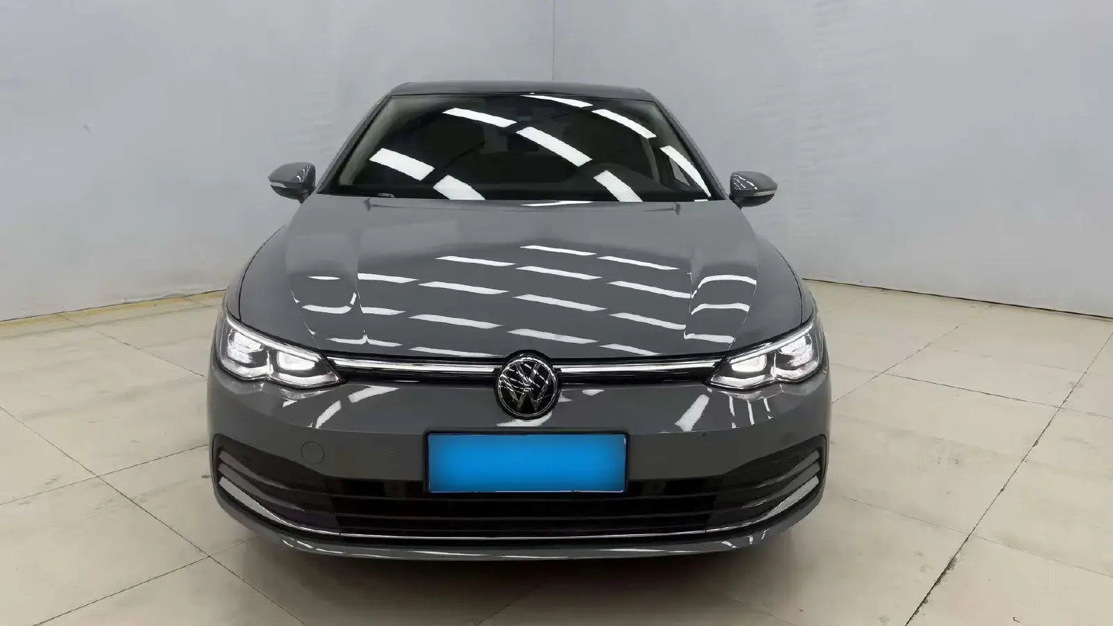 2023 Volkswagen Golf 1.4T 150HP L4 7DCT