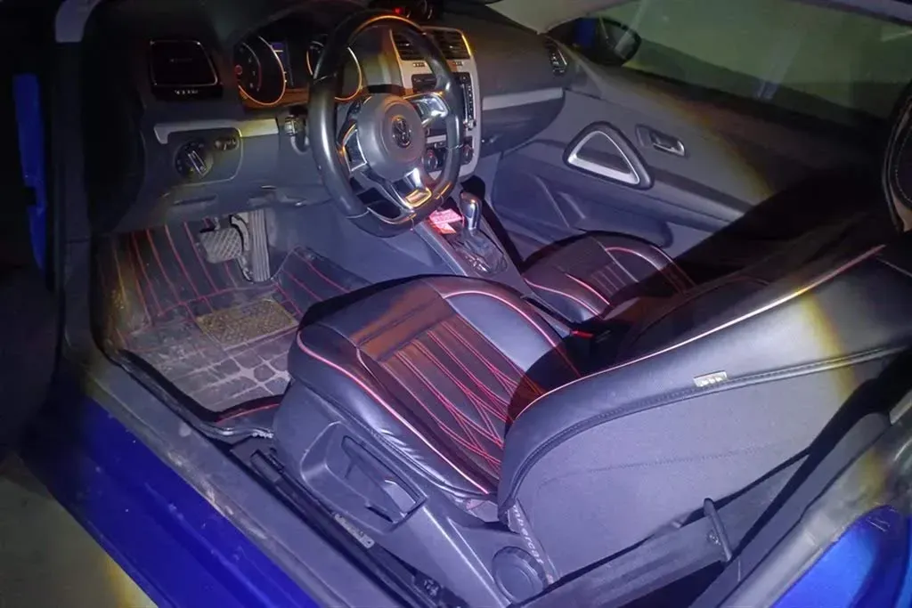 2015 Volkswagen Scirocco 1.4T 122HP L4 7DCT,autocango,china used car exporter,china ev exporter,chinese used car exporter,chinese used ev exporter