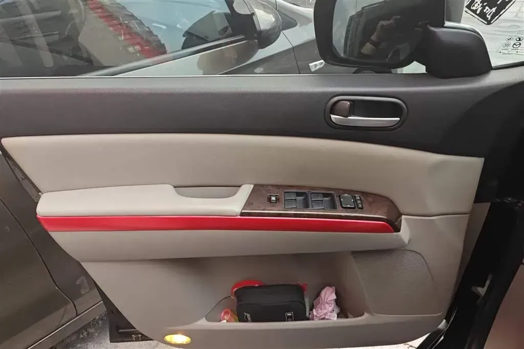 2013 Mazda 8 2.5L 163HP L4 5AT,autocango,china used car exporter,china ev exporter,chinese used car exporter,chinese used ev exporter