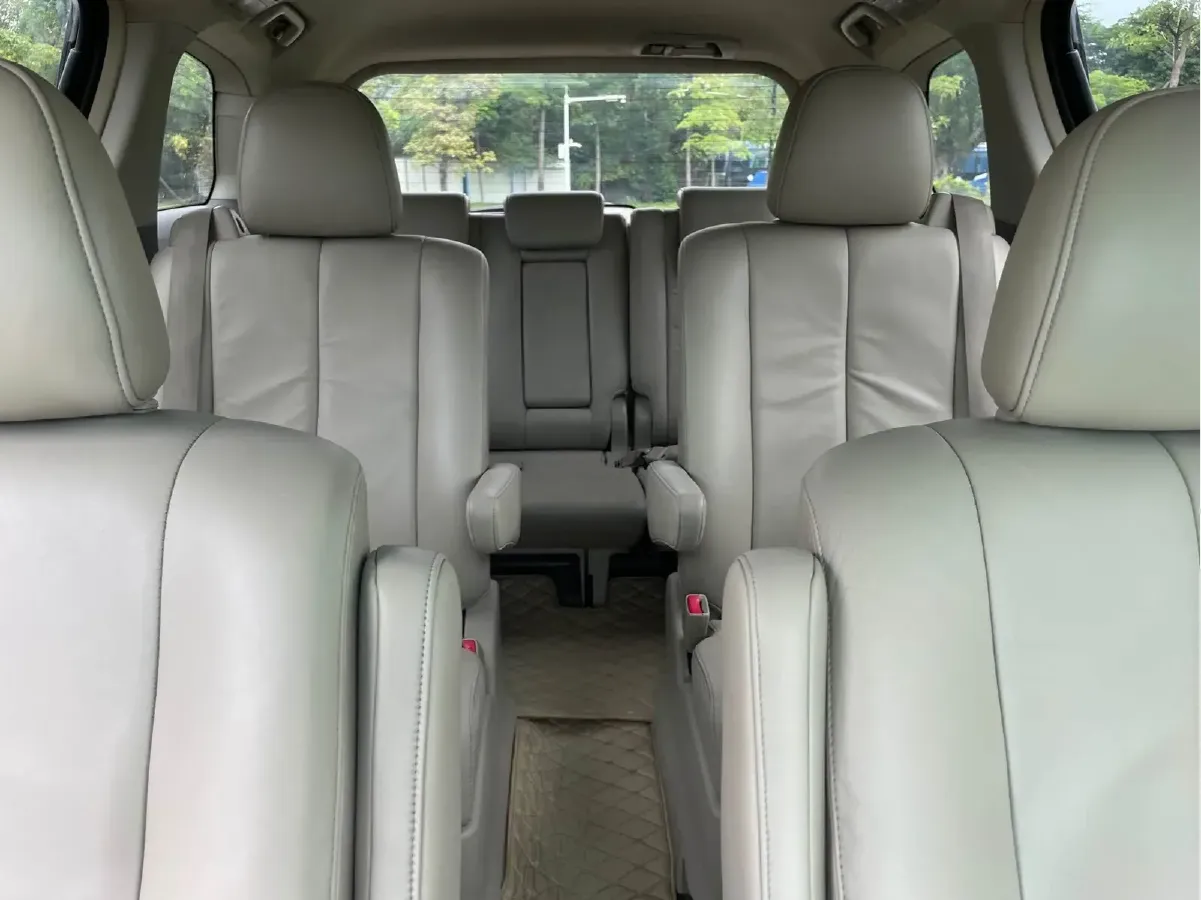 2006 Toyota Previa 2.4L 170HP L4 4AT,autocango,china used car exporter,china ev exporter,chinese used car exporter,chinese used ev exporter