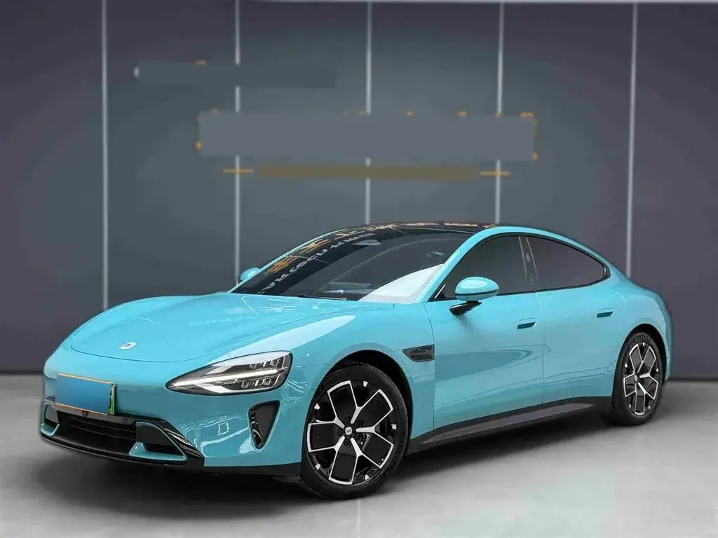 2024 MI SU7 BEV 73.6KWH