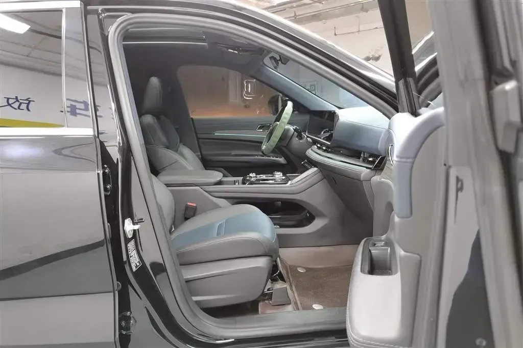 2022 Ford Equator Sport 1.5T 170HP L4 7DCT,autocango,china used car exporter,china ev exporter,chinese used car exporter,chinese used ev exporter