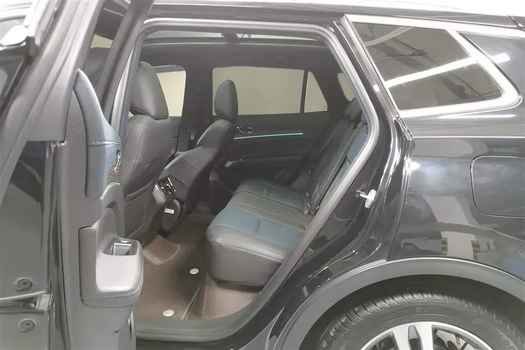 2022 Ford Equator Sport 1.5T 170HP L4 7DCT,autocango,china used car exporter,china ev exporter,chinese used car exporter,chinese used ev exporter