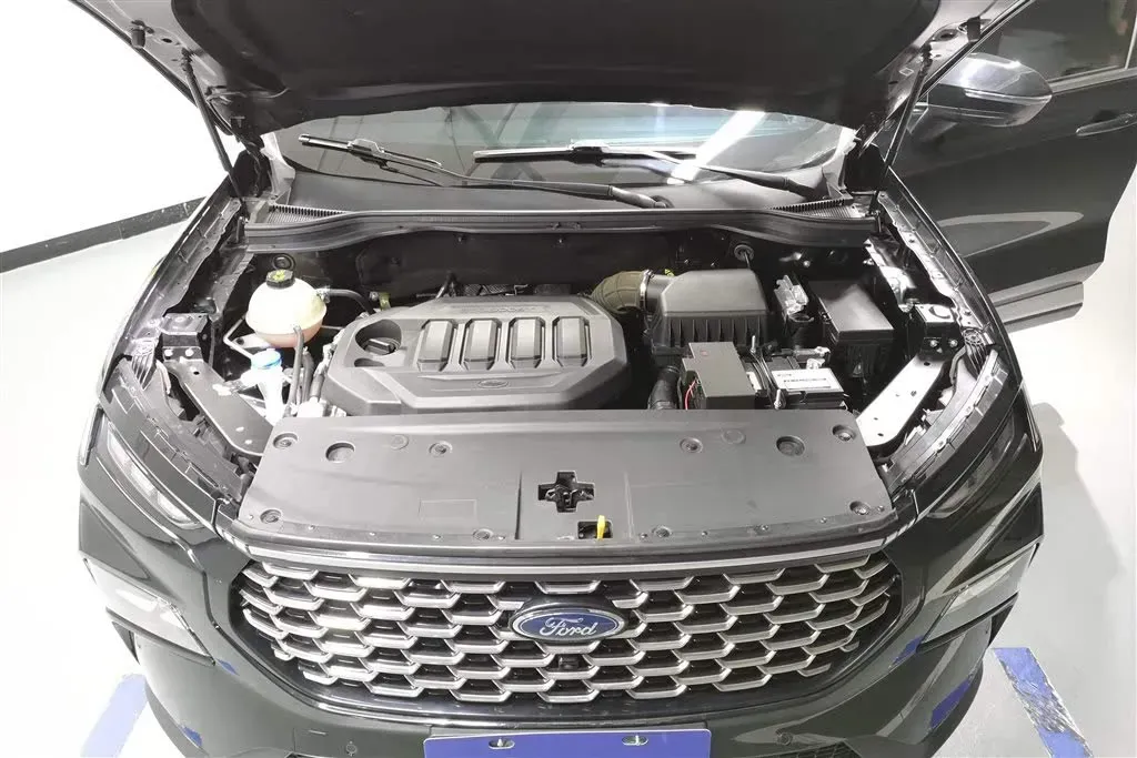 2022 Ford Equator Sport 1.5T 170HP L4 7DCT,autocango,china used car exporter,china ev exporter,chinese used car exporter,chinese used ev exporter