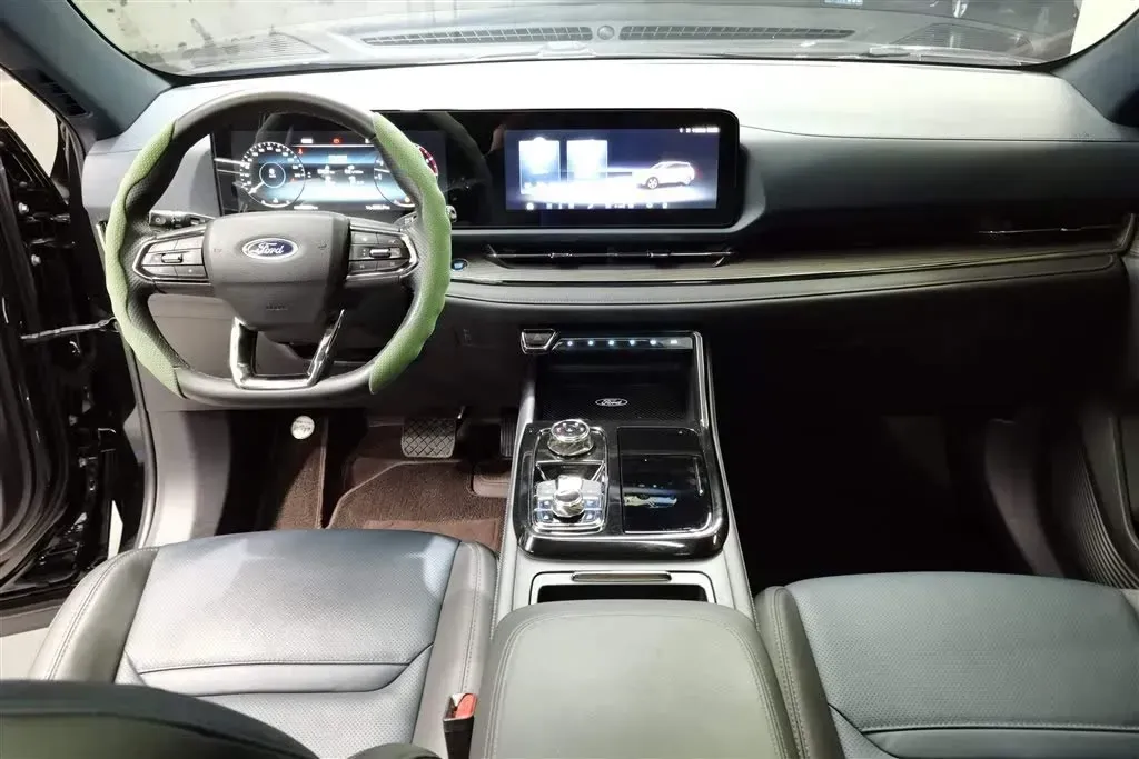 2022 Ford Equator Sport 1.5T 170HP L4 7DCT,autocango,china used car exporter,china ev exporter,chinese used car exporter,chinese used ev exporter