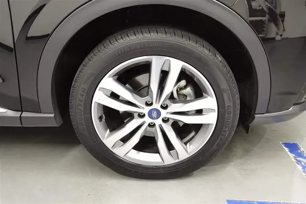 2022 Ford Equator Sport 1.5T 170HP L4 7DCT,autocango,china used car exporter,china ev exporter,chinese used car exporter,chinese used ev exporter