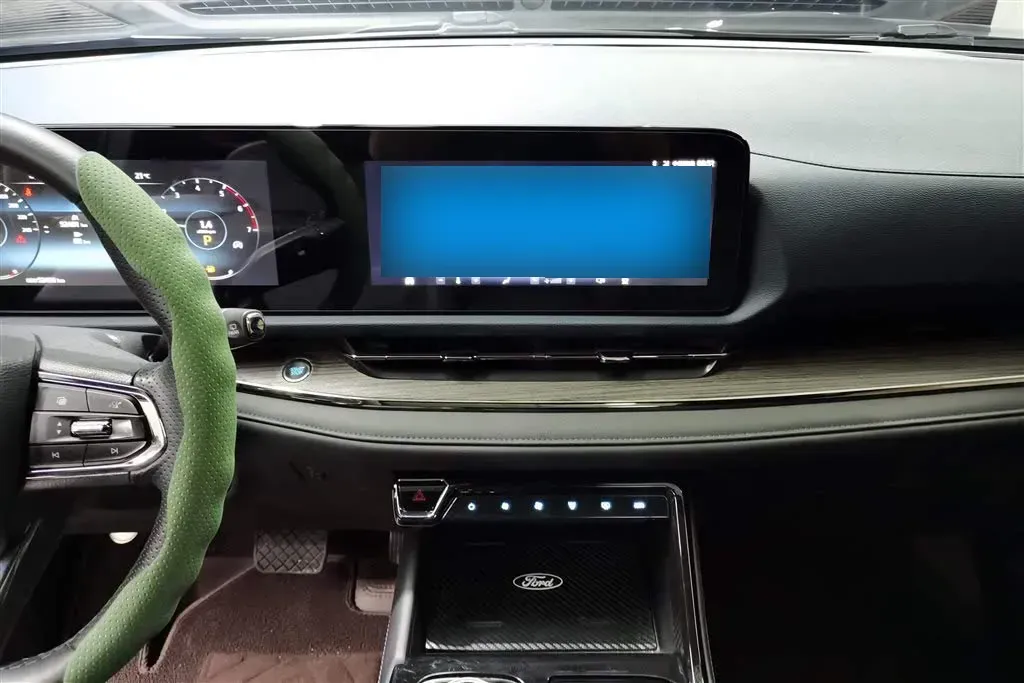 2022 Ford Equator Sport 1.5T 170HP L4 7DCT,autocango,china used car exporter,china ev exporter,chinese used car exporter,chinese used ev exporter