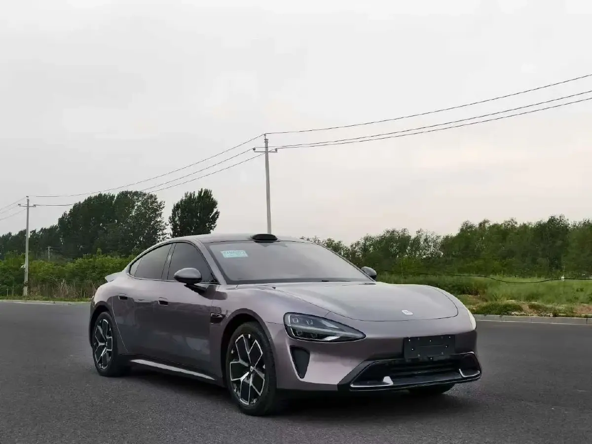 2024 MI SU7 BEV 94.3KWH