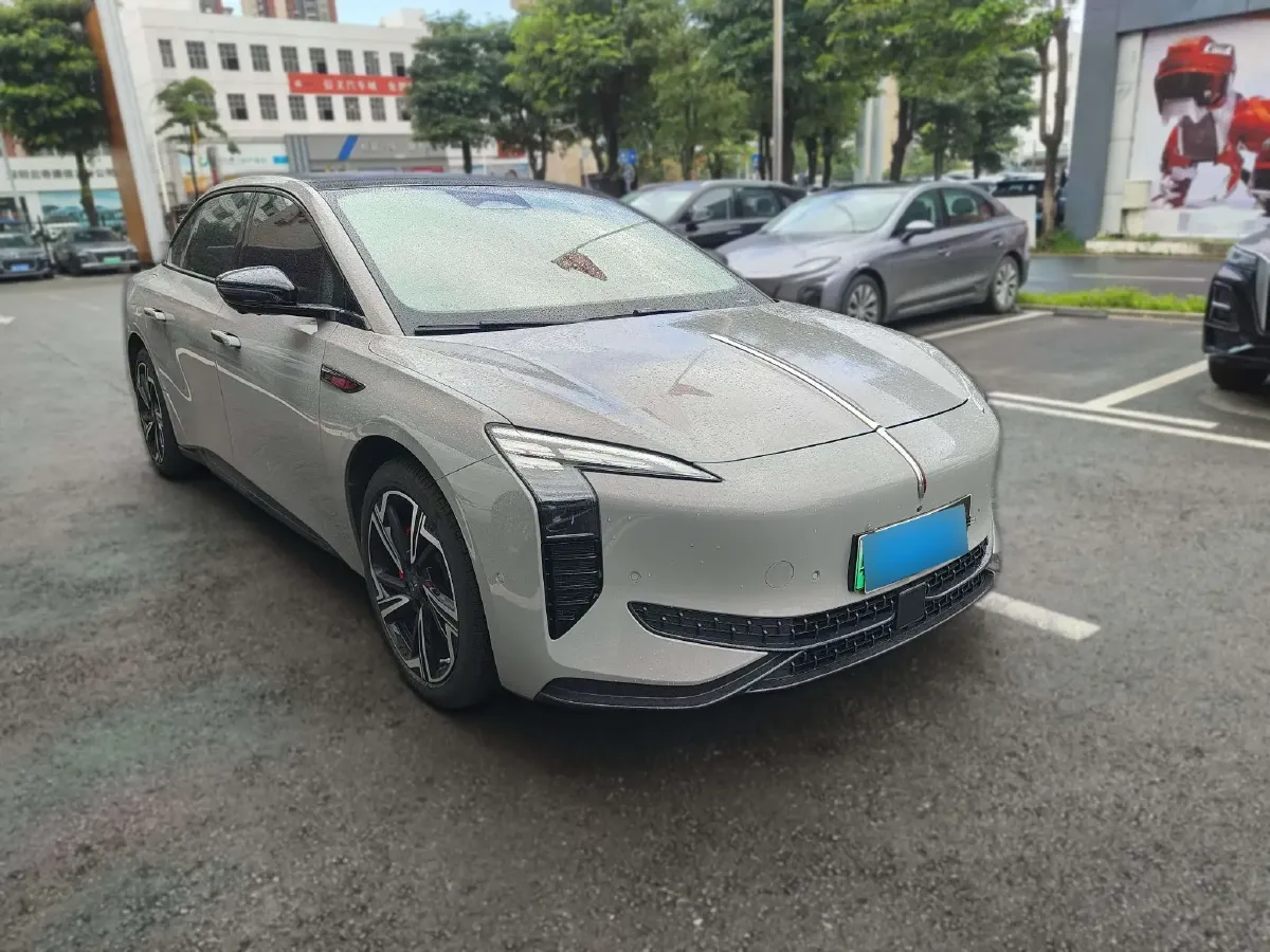 2024 HongQi EH7 BEV 111KWH,autocango,china used car exporter,china ev exporter,chinese used car exporter,chinese used ev exporter